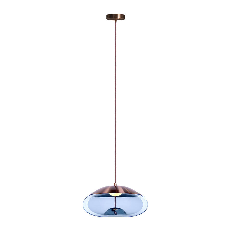 Фото №8  Подвесной светильник 8133-D mini Подвесной светильник LOFT IT Knot
