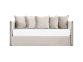 Фото OGOGOHOME Кровать-кушетка Milano