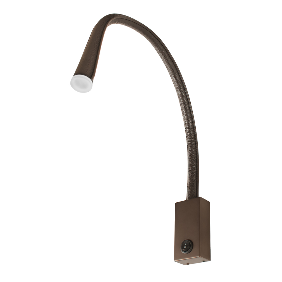 Фото №7  10398 Настенный светильник LOFT IT Arrow