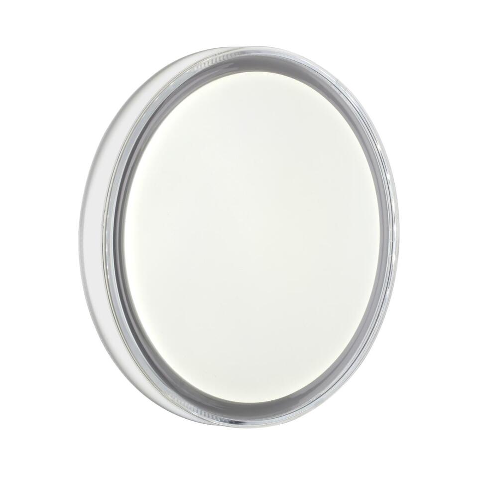 Фото №7  SONEX 7699/DL MARON SN 146 Светильник пластик/белый LED 48Вт 4000K D400 IP43 LAVEN