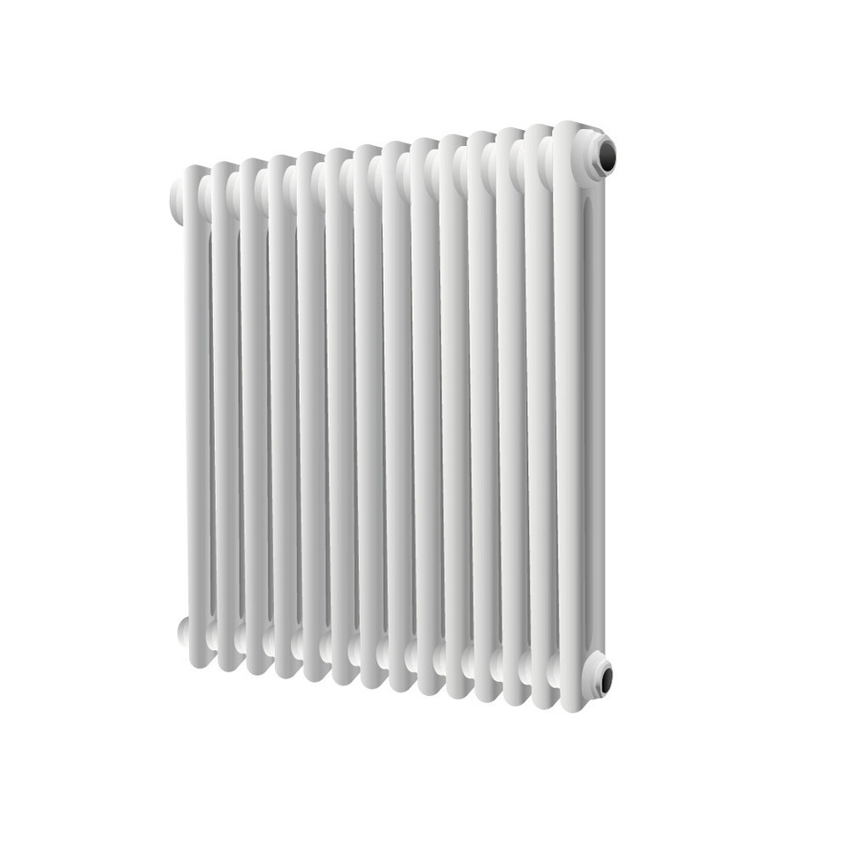 Фото №1  Радиатор Стальной трубчатый радиатор PRIMOCLIMA LAVA 2-0500-14 S34, glossy white