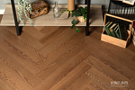 Превью фото №1  Паркетная доска Vinilam GD11200 Паркет Винсент Glue