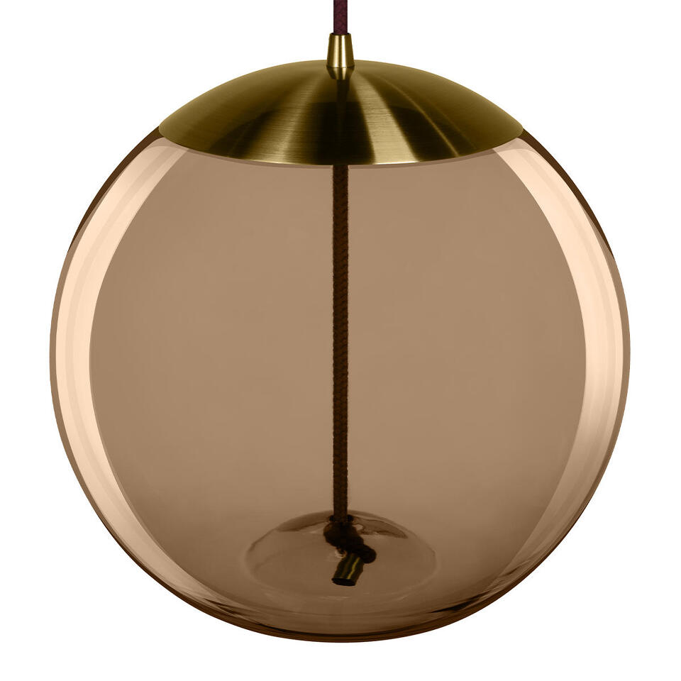 Фото №8  Подвесной светильник 8135-B mini Подвесной светильник LOFT IT Knot