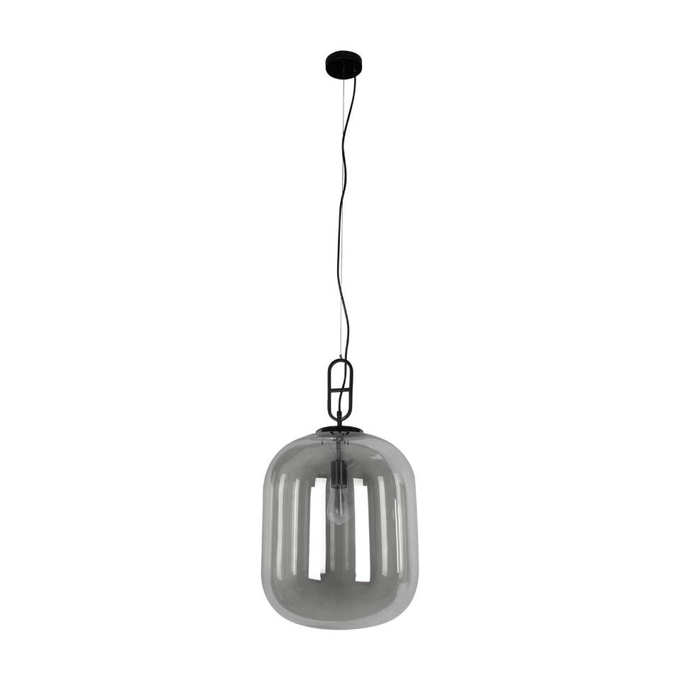 Фото №7  Подвесной светильник 10195/350 Smoke Подвесной светильник LOFT IT Oda