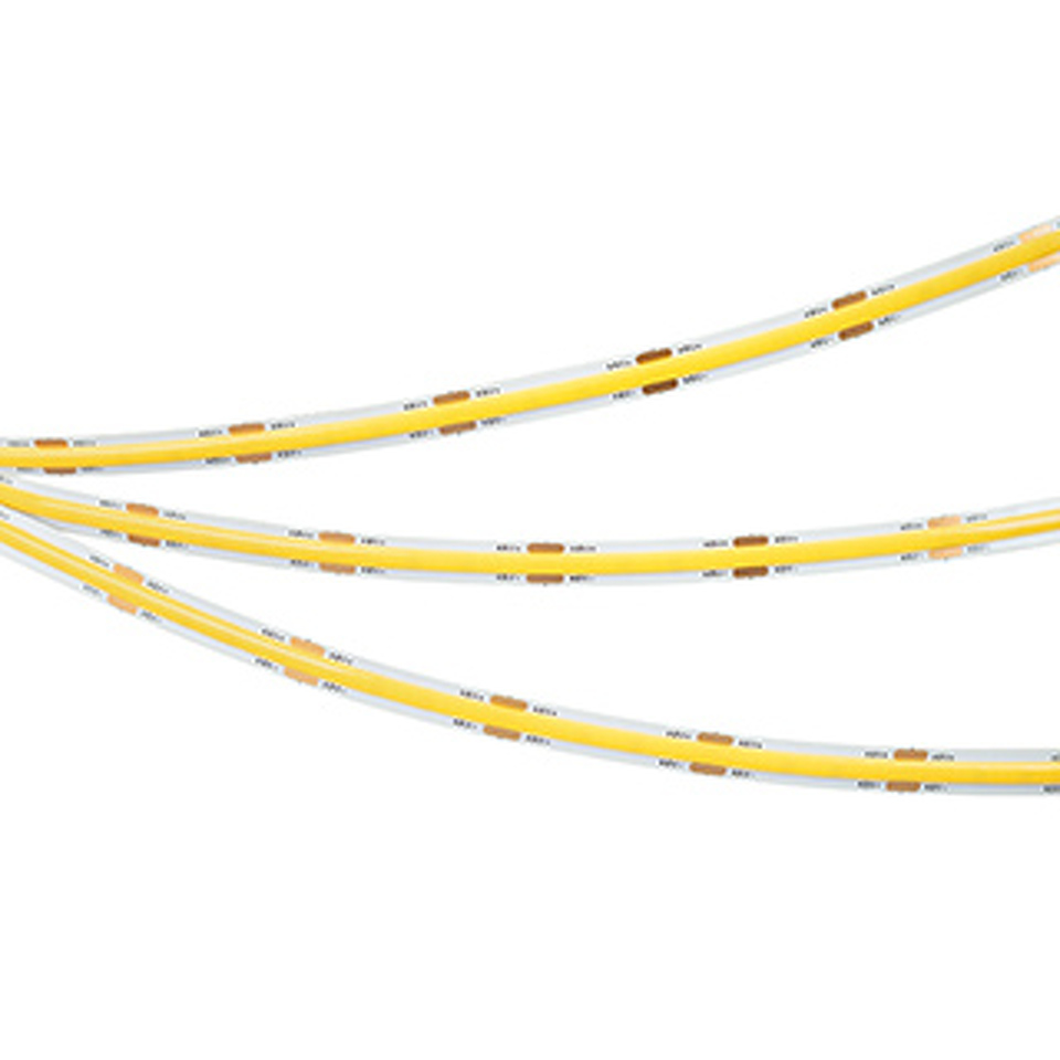 Фото №1  Arlight Лента COB-X480-8mm 48V Warm3000 (10 W/m, IP20, 50m PRO REEL) ( -)