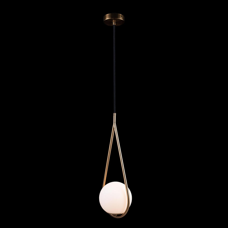 Фото №5  Подвесной светильник LOFT2599-A Подвесной светильник LOFT IT Glob