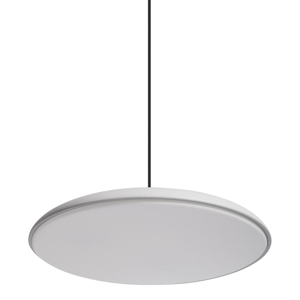 Фото №6  Подвесной светильник 10119 White Подвесной светильник LOFT IT Plato