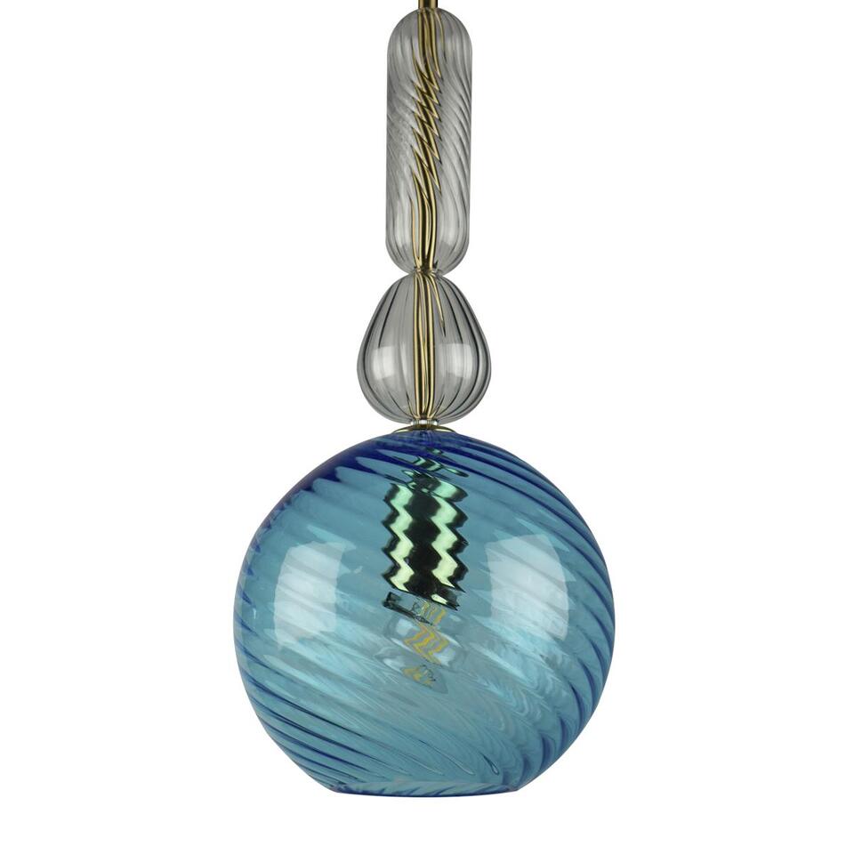 Фото №6  Подвесной светильник 10037A Подвесной светильник LOFT IT Candy