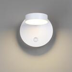 Превью фото №3  LUMION 5632/7WL LEDIO LN23 000 белый Бра LED 7W 3000K 220V LARK