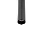 Превью фото №3  Подвесной светильник 10334/300 Black Подвесной светильник LOFT IT Metropolis