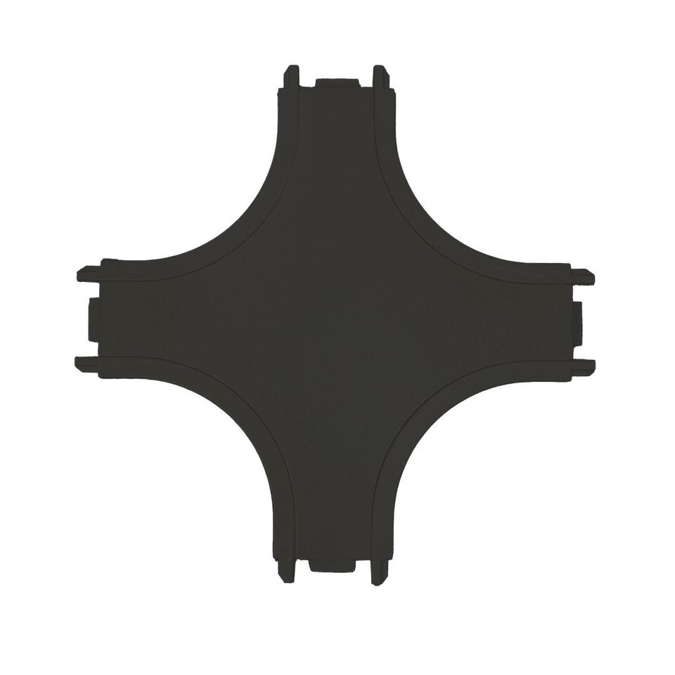 Фото №1  WTH.L5.60.X10 WERTMARK TECHNICAL HADAR соединитель шинопровода, с питанием
