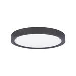 Превью фото №3  10227/24 Black Потолочный светильник LOFT IT Extraslim