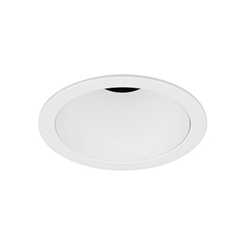 Фото №1  Arlight Светильник MS-ARADO-BUILT-R55-7W Warm3000 (WH-WH, 24 deg, 230V) ( IP20 Металл, 5 лет)