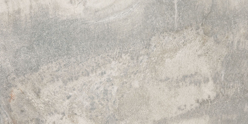 Фото №1  Плитка ABK Керамическая плитка FOSSIL LIGHT GREY NAT 30x60