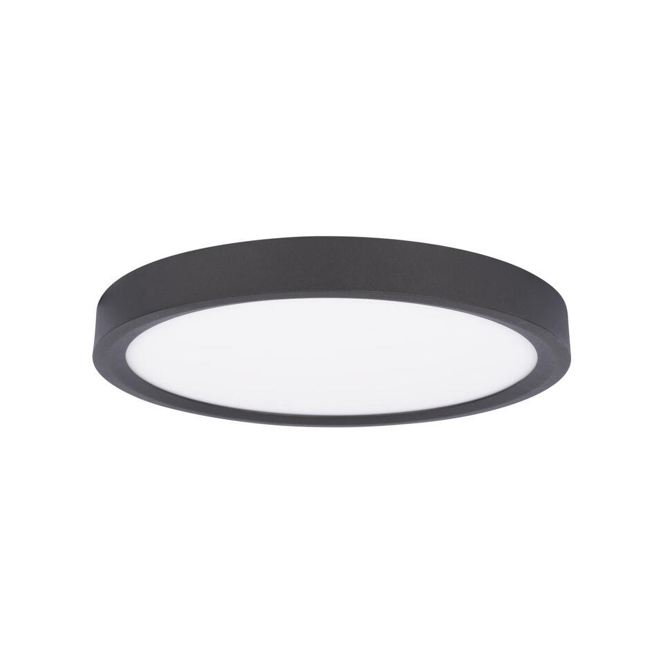 Фото №8  10227/24 Black Потолочный светильник LOFT IT Extraslim