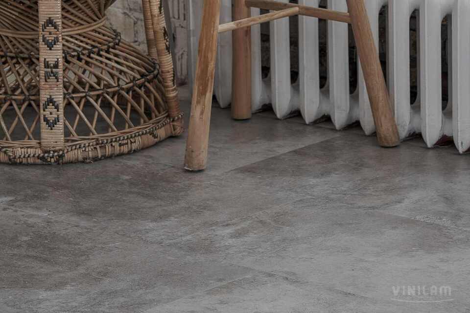 Фото №9  Vinilam Сланцевый Камень 61605 Glue