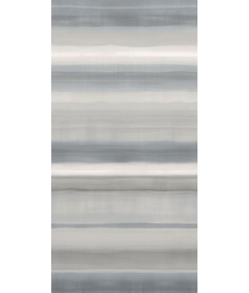 Фото №3  Плитка ARIANA Декор CANVAS EVANESCENCE GREY RETT 60x120