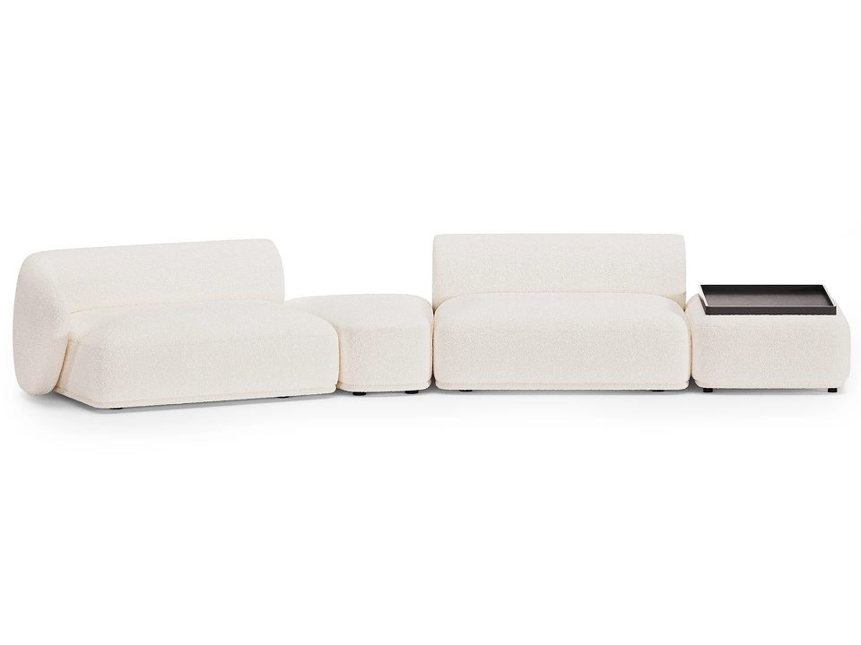 Фото №9  Диван OGOGOHOME Диван Fabro