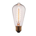 Превью фото №2  Лампочка 6460-S Ретро-лампа LOFT IT Edison Bulb
