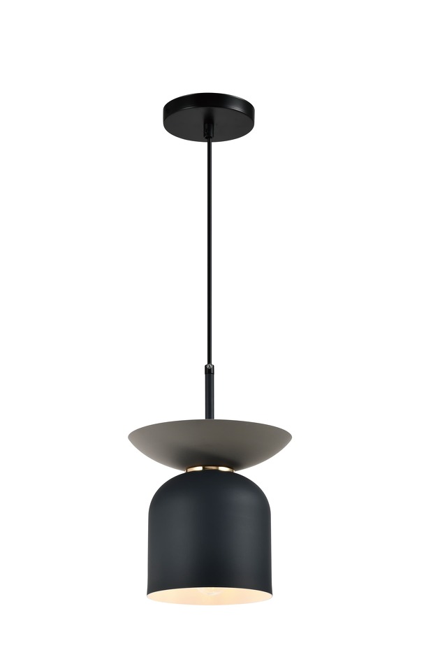 Фото №5  Подвесной светильник Светильник подвесной Moderli V10443-1P Lecce