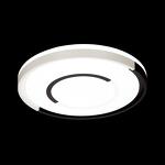 Превью фото №3  SONEX 3046/CL TAN SN 000 Светильник пластик/белый/черный LED 30Вт 4000К D355 IP43  STOKI