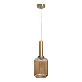 Фото 2071-A+BR Подвесной светильник LOFT IT Iris