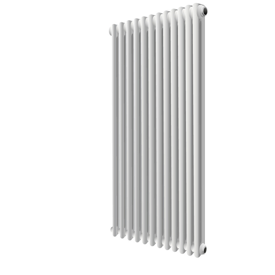 Фото №1  Радиатор Стальной трубчатый радиатор PRIMOCLIMA LAVA 2-1738-12 S34, glossy white