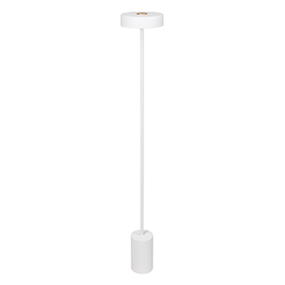 Фото №1  Торшер Arlight Светильник SP-SAMSARA-FLOOR-16W Warm3000 (WH, 110 deg, 230V) ( IP20 Металл, 3 года)