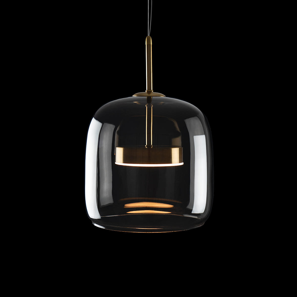 Фото №6  Подвесной светильник 10041A Подвесной светильник LOFT IT Dauphin