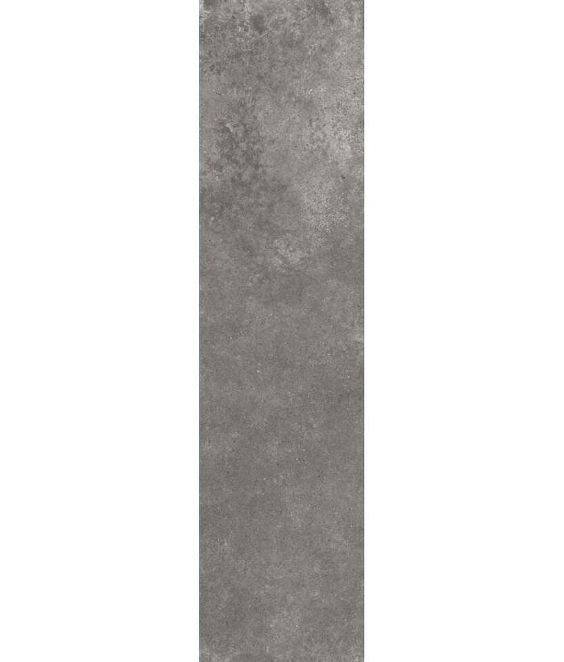 Фото №4  Плитка ABK Керамическая плитка UNIKA SMOKE RETT. 30X120