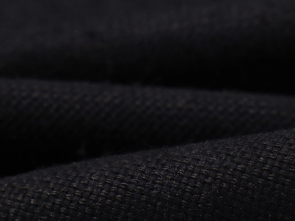 Фото №5  OGOGOHOME Фартук Minimalist design black