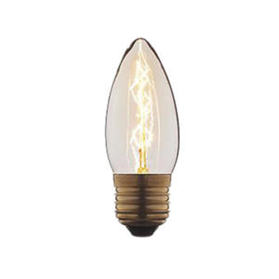 Фото №2  Лампочка 3540-E Ретро-лампа LOFT IT Edison Bulb