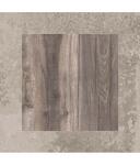 Превью фото №6  Плитка ABK Керамический гранит UNIKA GAME GREY RETT 60X60