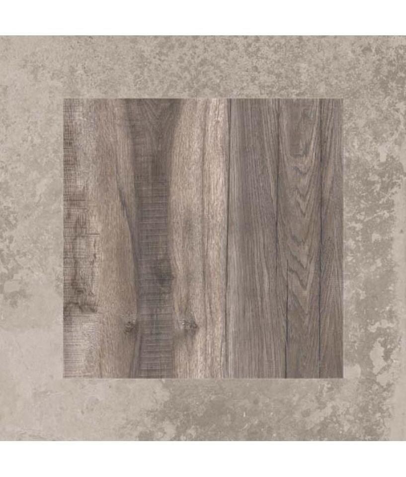 Фото №6  Плитка ABK Керамический гранит UNIKA GAME GREY RETT 60X60