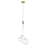 Превью фото №1  Подвесной светильник 10270/P3 Подвесной светильник LOFT IT Pop it