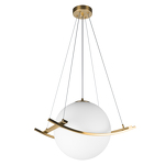 Превью фото №1  Подвесной светильник 10424/300 Подвесной светильник LOFT IT Swing