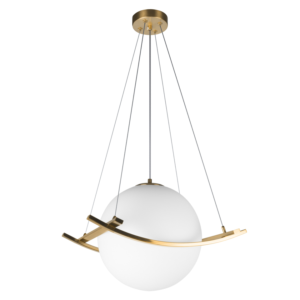Фото №10  Подвесной светильник 10424/300 Подвесной светильник LOFT IT Swing