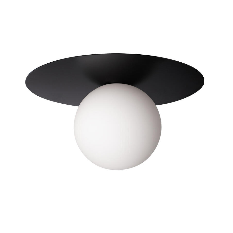 Фото №4  10120/250C Black Потолочный светильник LOFT IT Ufo