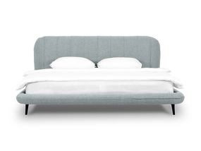 Фото OGOGOHOME Кровать Amsterdam