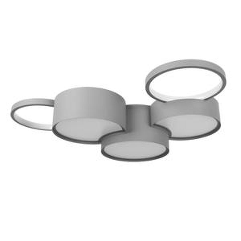 Фото №5  10317/5 Grey Потолочный светильник LOFT IT Pin