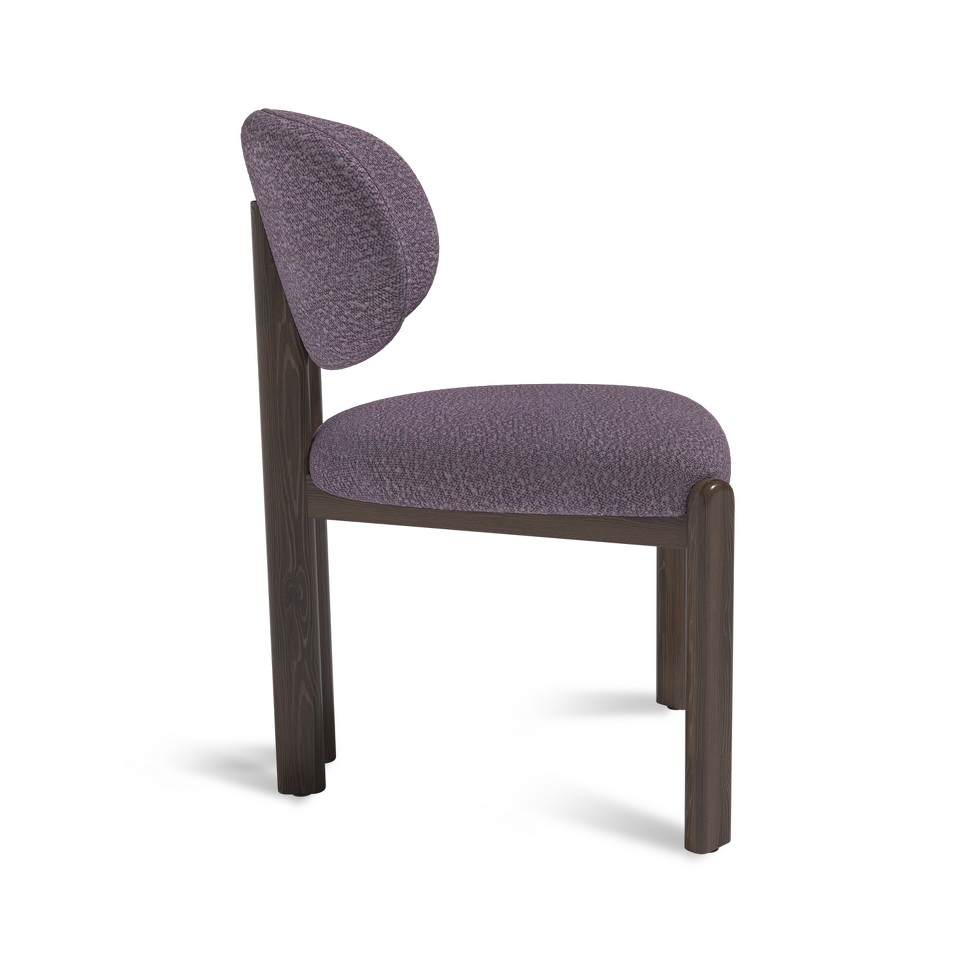 Фото №5  Top concept Стул Галлоти, дуб патина, букле noble 870