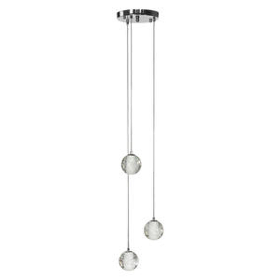 Фото №8  Подвесной светильник 10112/3 Подвесной светильник LOFT IT Rain
