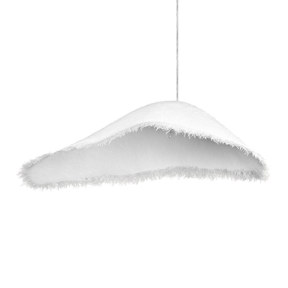 Фото №9  Подвесной светильник 10373/800 Подвесной светильник LOFT IT Moby Dick