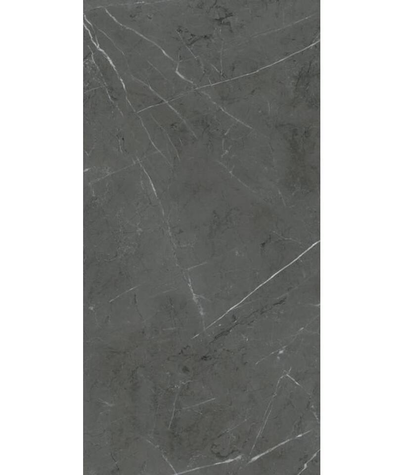 Фото №12  ARIANA Керамогранит NOBILE GREY GRAFITE RET 60X120