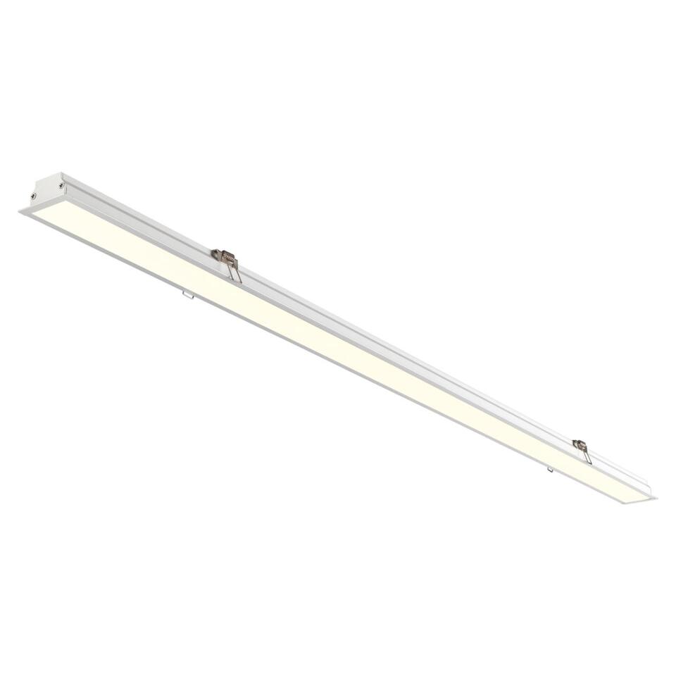 Фото №2  NOVOTECH 358820 SPOT NT22 486 белый Встраиваемый светодиодный светильник IP20 LED 4000K 36W 220V ITER