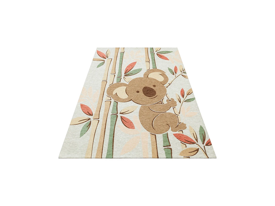 Фото №6  OGOGOHOME Ковер JUNGLE KIDS 160*230
