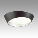 Превью фото №4  SONEX 7694/60L AVRA LED SN 587 Светильник металл/акрил/белый/черный/серебристый LED 60Вт 3000-6000K D500 IP20 пульт ДУ APEX