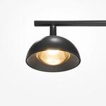 Превью фото №4  Торшер Напольный светильник (торшер) Maytoni MOD372FL-L10B3K