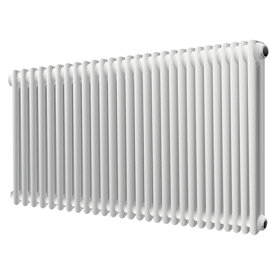 Фото №1  Радиатор Стальной трубчатый радиатор PRIMOCLIMA LAVA 2-0500-28 S34, glossy white
