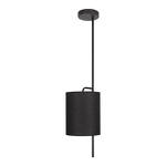 Превью фото №1  Подвесной светильник 10253P Black Подвесной светильник LOFT IT Ritz